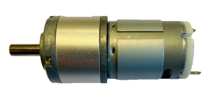 EAT 701001 GMPI 24V 28 OMW/MIN 1.2NM-3.6NM